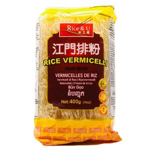 Rice&U Kong Moon Rice Vermicelli 400g Free Shipping Release Dates