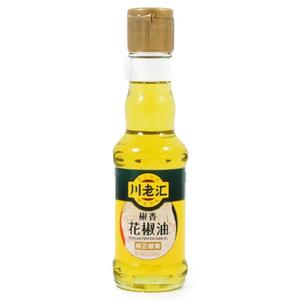 Chuanlaohui Sichuan Peppercorn Oil 210ml For Cheap Cheap Online