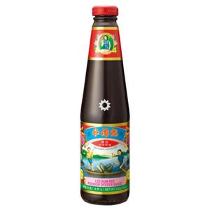 Lee Kum Kee Panda Premium Oyster Sauce 510g Outlet Brand New Unisex