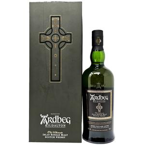 Ardbeg 2014 Kildalton Single Malt Scotch Whisky, 70cl, 46% ABV Amazing Pice