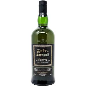 Ardbeg Auriverdes Single Malt Scotch Whisky, 70cl, 49.9% ABV Outlet Amazon