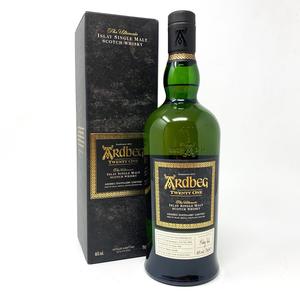 Ardbeg Twenty One Single Malt Scotch Whisky, 70cl, 46% ABV Clearance How Much
