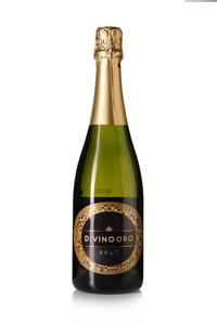 Cava Divino Oro Brut N.V. Buy Cheap Pre Order
