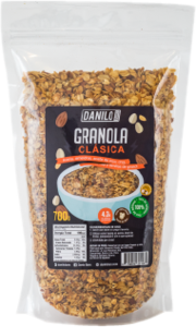 Granola Clsica (Sin Frutos) Low Cost Sale Online