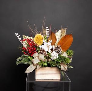 Mixed Holiday Box Buy Cheap Pices