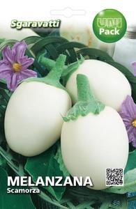 Melanzana White Egg Free Shipping Manchester