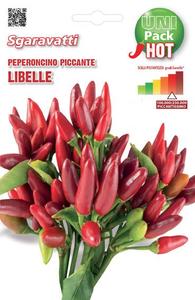 Peperoncino Piccante Libelle Free Shipping Perfect