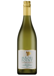 2021 Maori Point Chardonnay Low Cost