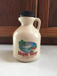 Pure Maple Syrup - 16 oz Low Shipping Cheap Pice