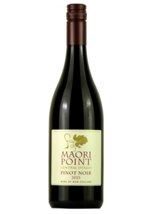 2013 Maori Point Pinot Noir Cheap Sale Big Sale