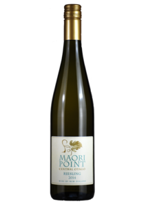 2014 Maori Point Riesling Free Shipping Best Place