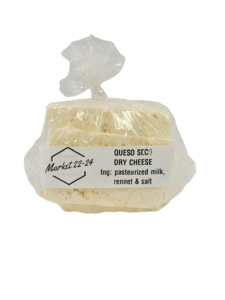 Queso Seco Nicaragense Discount For Sale