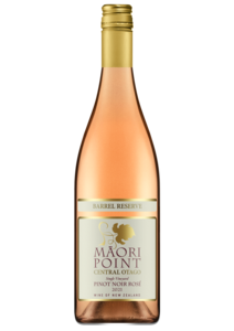2021 Pinot Noir Ros - Barrel Reserve Outlet Classic