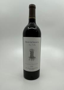 ROUTESTOCK CABERNET SAUVIGNON 2022 750ml Buy Cheap With Credit Card