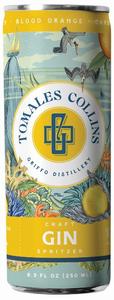 Griffo Canned Cocktails - Tomales Collins 4-pack 2025 New Cheap Pice