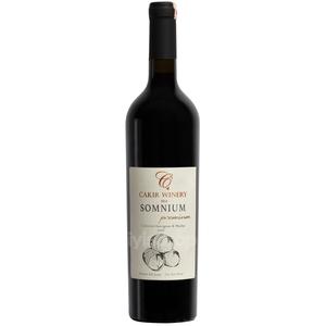 akr "Somnium" Premium Cabernet Sauvignon & Merlot Recommend For Sale