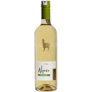 Alpaca Sauvignon Blanc Cheap Pictures