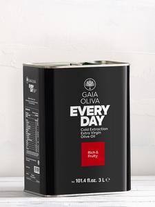 Everyday Extra Virgin Olive Oil 3 L Cheap Sale Pick A Best