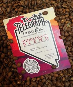 Middlegate Blend Outlet Supply