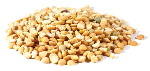 Yellow Split Peas - Organic Pantry 500g Wiki Cheap Online