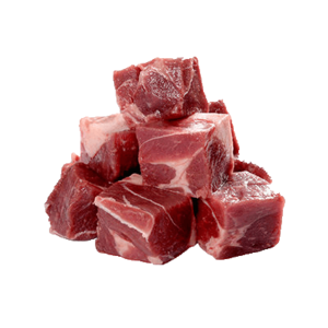 Beef - Beef Cubes Australian (500g) Clearance Inexpensive