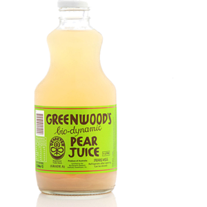 Pear Juice, Greenwood 1L Genuine Cheap Online