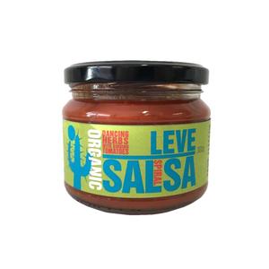 Salsa Leve (mild) - Spiral 300g Cheap Sale Latest Collections