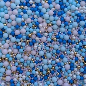 Blue Haven Sprinkle Blend 60g Fast Delivery Online