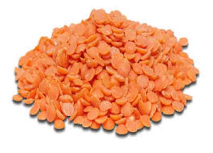 Legumes - Split Red Lentils 500g Discount Footlocker Pictures
