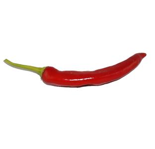Chilli - Cayenne Red Shop Offer Online