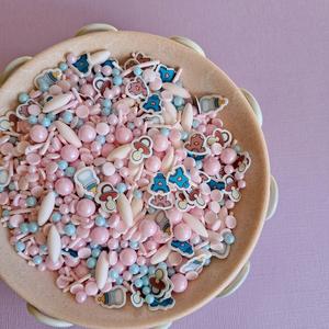 Baby Bling Sprinkle Blend 60g Shop Offer Online