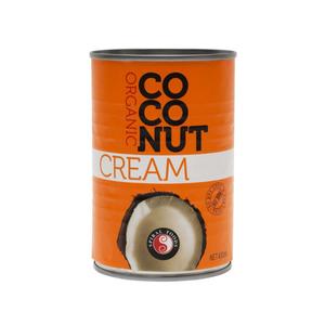 Coconut Cream Spiral 400ml Free Shipping Best Store To Get