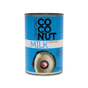 Coconut Milk Spiral 400ml Outlet New