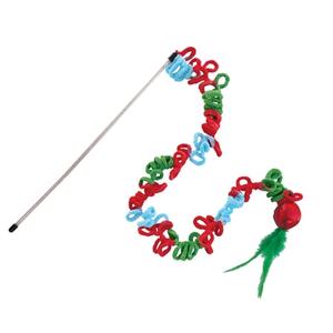 KONG TEASER LOOPZ 5.5X5.5X68 CM The Cheapest Cheap Online