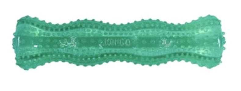 KONG SQUEEZZ DENTAL STICK MINTGROEN 5X5X20.5 CM Fast Delivery Cheap Online