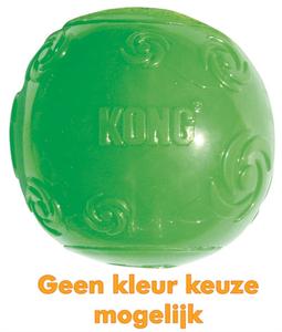 KONG SQUEEZZ BALL XL 9 CM For Nice