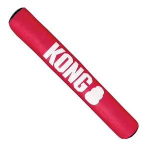 KONG SIGNATURE STICK ROOD / ZWART 61X6X6 CM Low Shipping Fee Online