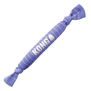 KONG SIGNATURE CRUNCH ROPE SINGLE PUPPY 40.5X5X2.5 CM From China For Sale