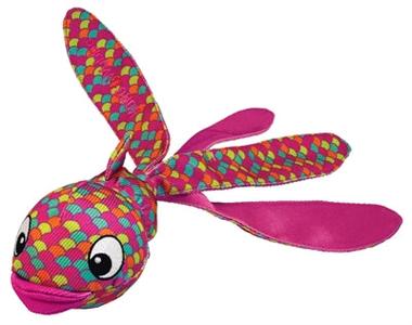 KONG WUBBA FINZ ROZE 27.5X5.5X5 CM Cheap Sale How Much