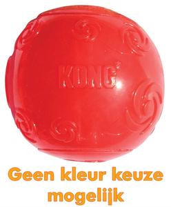 KONG SQUEEZZ BALL MEDIUM 6 CM Cheap Best Sale