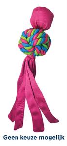 KONG WUBBA WEAVES ASSORTI 9X9X33 CM Cheap High Quality