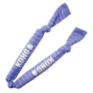 KONG SIGNATURE CRUNCH ROPE DOUBLE PUPPY 42X3X3 CM Sale Choice