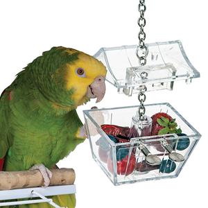 Featherland Paradise Parrot's Treasure Nature's Instinct Foraging Toy - 24280 Free Shipping Online