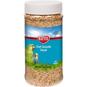 Kaytee Oat Groats Parrot Training Treat - 11 oz Online Online With Mastercard