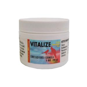 Vitalize Stressed Bird Formula - 1 oz | 3 oz Many Kinds Of Cheap Online