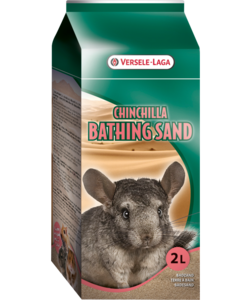 Versele-Laga Chinchilla Bathing Sand 100% Original Online