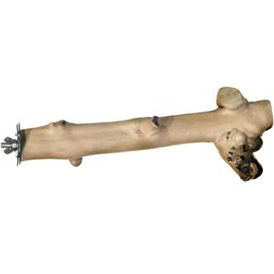 Prevue Hendryx Naturals Straight Bird Perches Coffee Wood Buy Cheap Cheapest