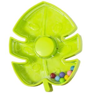 Featherland Paradise Bolt-On Spinning Leaf Small Bird Enrichment Toy Tumblr Sale Online