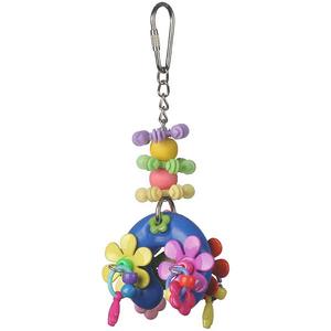 Flower Power Bird Enrichment Toy - SB1085 Buy Cheap For Nice