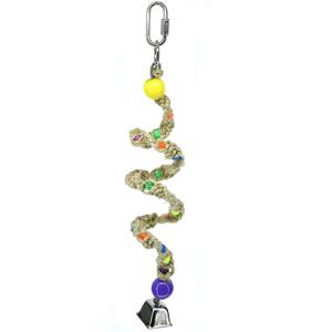 Billy Bird Toys Deluxe Millet Holder Bird Foraging - 3003 Outlet Low Shipping Fee